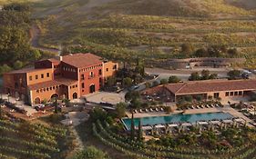 Gran Hotel Mas d'en Bruno